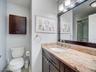 Primary Bedroom Bathroom