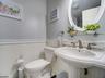 Hall Bathroom