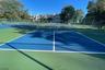Pickleball Courts