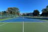 Tennis Courts