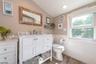 2nd floor Bath