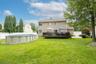 SPACIOUS BACKYARD RETREAT