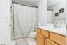 2ND FLOOR MAIN BATHROOM
