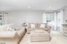 NEUTRAL TONES & RECESSED LIGHT