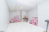 FINISHED BASEMENT PLAYROOM