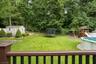 FENCED IN BACKYARD
