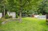 EXPANSIVE PRIVATE BACKYARD