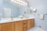 MASTER BATHROOM SUITE