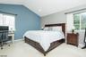 MASTER BEDROOM SUITE