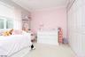 DOUBLE CLOSET W/FOLD OUT DOORS
