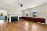 Entrance / Dining Room