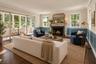 Living Room Staged