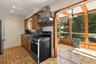 Eat-in Kitchen