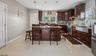 Kitchen w/ pantry