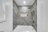 bath