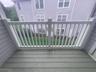 Bedroom #3 - Balcony