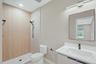 First floor en-suite bathroom
