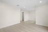 3rd floor - 2nd bedroom