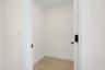 3rd floor - 2nd bedroom closet