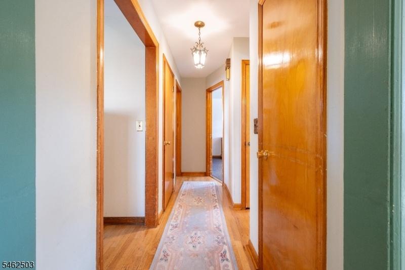 1st Fl Hall