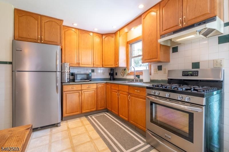 Full Height Cabinets