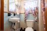 Lower Level Bath With Shower