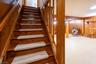 Stairs to Lower Level