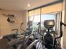 1000 Fitness Center - Open 24 hours, 7 days a week