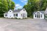 Barn and carriage house