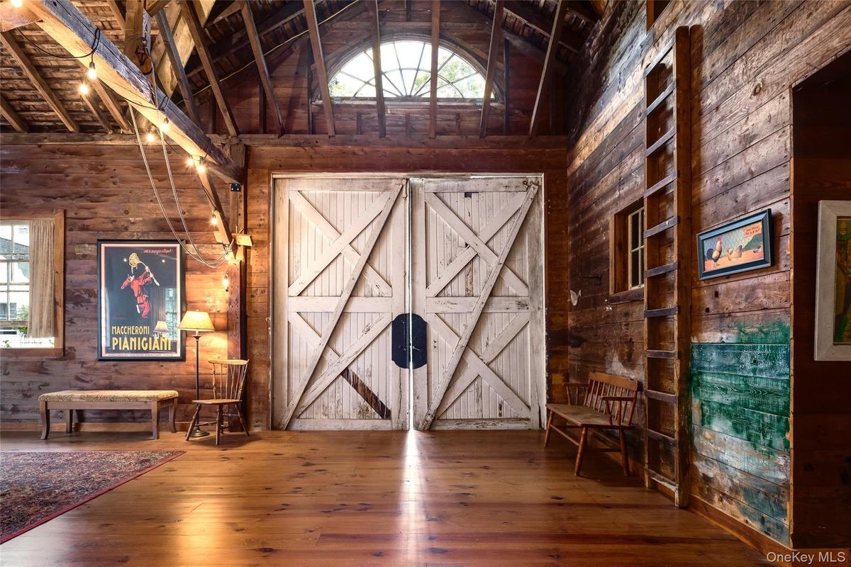 Barn