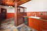 Barn kitchenette