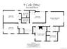9 Cole Second Floor