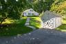 Rental cottage