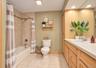 full bath main floor