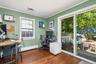 First floor bedroom or office.
