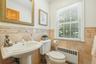 Main Floor Powder Room