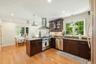 The heart of the home, with style to match.