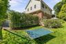 A backyard with room to breathe.