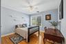 Fourth Bedroom