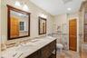 A fresh, polished space to start and end the day.