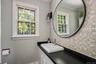 1st floor bathroom