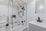 Lower Level Bathroom