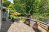 Private outdoor space made for everyday enjoyment.
