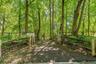Step outside and connect with the Jack Harrington Greenway Trail.