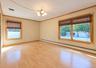 5th bedroom, many use as a den