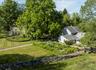 Beautiful Stone Walls and Gardens