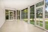 Screened-in Porch