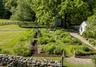 Gardens curated over decades