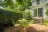 Magical Brick Terrace off of Kitchen