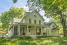 1890's Victorian Farm House